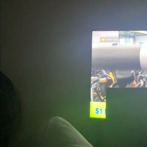 Meet your Posher, Calvin